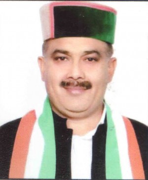 DAVINDER KUMAR (BHUTTO)