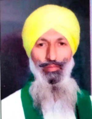 Davinder Singh