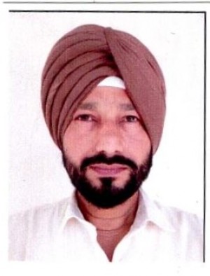 DAVINDER SINGH