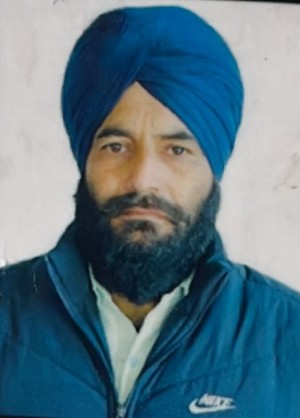 DAVINDER SINGH