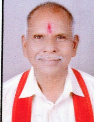 DAYA SHANKER NISHAD