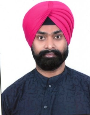 DAYA SINGH