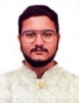 DEBANGSHU BHATTACHARYA