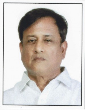 DEBASIS PATNAIK