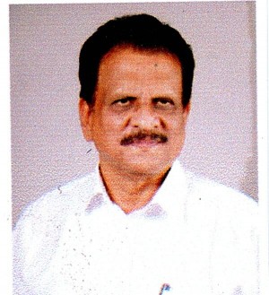 DEBENDRA KUMAR SAHOO