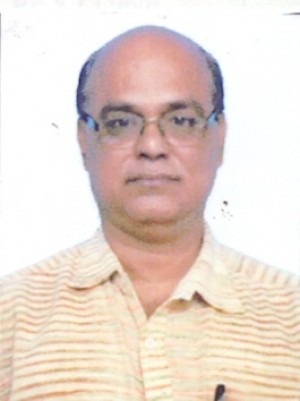 DEBESH CHAKRABORTY