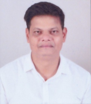 DEBI PRASAD JENA