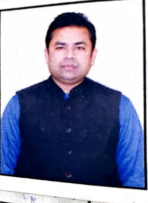 DEEPAK SAINI