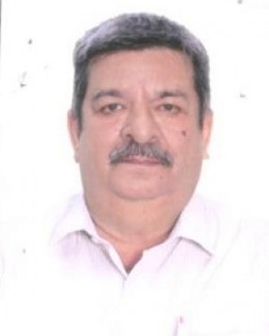 DEEPAK KAPILA