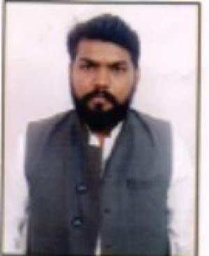 DEEPAK KEDAR