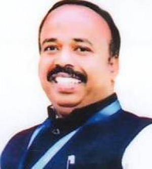 Deepak Kumar