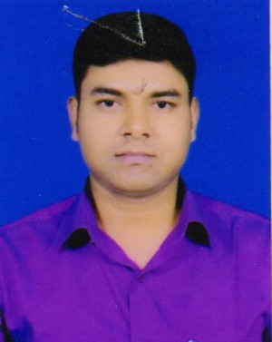 DEEPAK KUMAR