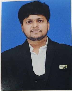 DEEPAK KUMAR