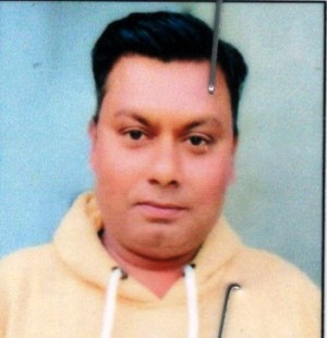 DEEPAK KUMAR