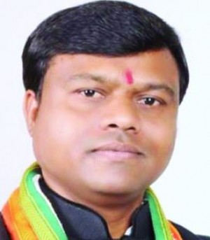 Deepak Kumar Baij