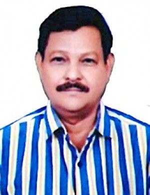 DEEPAK KUMAR BANSAL (RANG WALE)