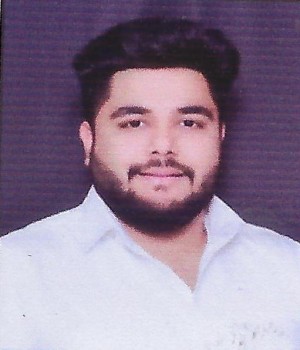 DEEPAK SHARMA