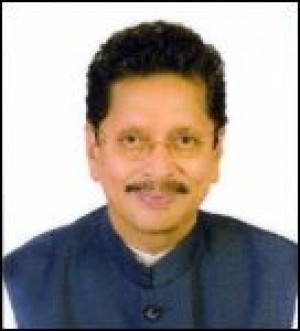 Deepak Vasantrao Kesarkar