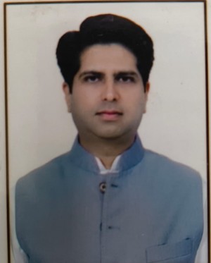 DEEPAK YADAV