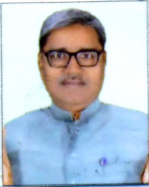 Deo Kumar Chaurasia