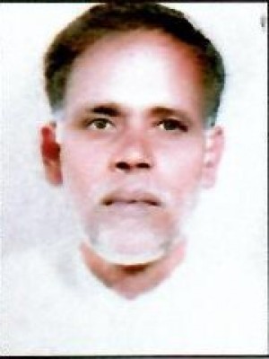 DEV PRASAD BRAIHA