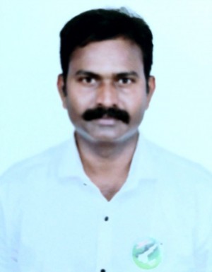 DEVARAPALLI MALLIKARJUNA RAO (MAHESH)