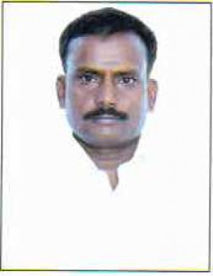 DEVARAJ M.Y