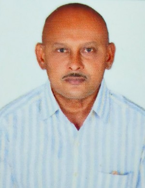 DEVARAKONDA RAJESWARA RAO