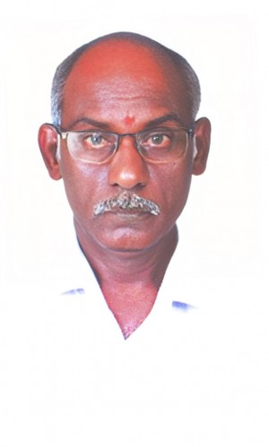 DEVARAPALLE KRISHNAREDDI