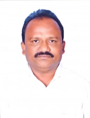 DEVARAPATI RAVI KUMAR