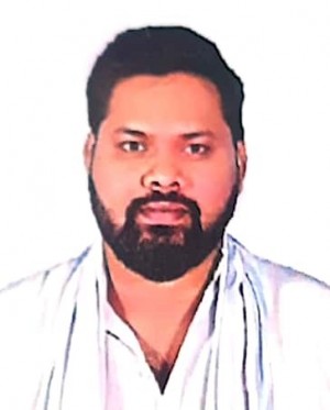 DEVASHISH JARARIYA