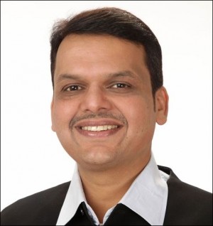 Devendra Gangadharrao Fadnavis