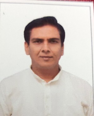 DEVENDRA KUMAR JAIN