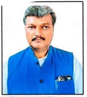 DHARMVIR KUMAR BHASKAR