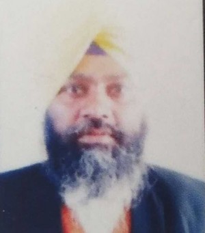 Devinder Singh Kotli