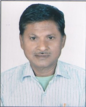 DEVI PRASAD VERMA