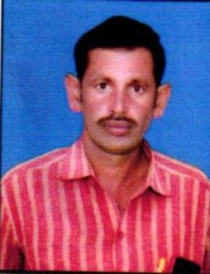 DEVIREDDY HANUMAREDDY