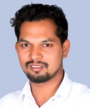 Devram Sahu