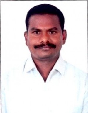 DEVUNOORI SRINIVASU