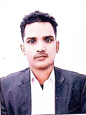 DHANANJAY BHAGAT “GANDHI“