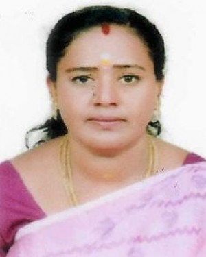 DHANALAKSHMI V