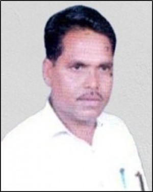 DHANIRAM CHAUDHARY