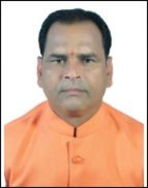 Dhanraj Lakshman Khaire