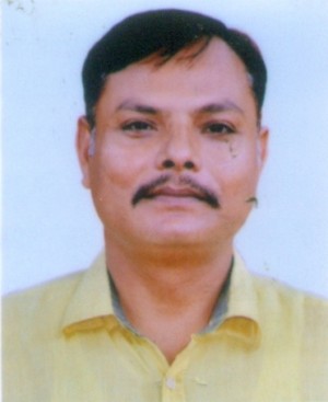 DHARAMBEER SINGH