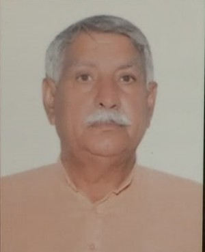 DHARAMBIR SINGH