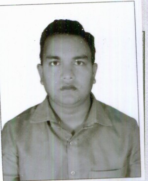 DHARAMVEER KUMAR