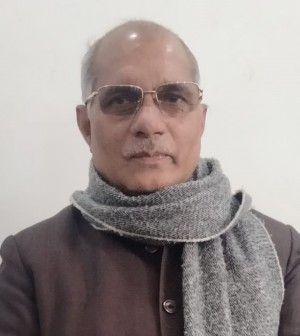 DHARMPAL SINGH