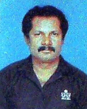 DHARMALINGAM K.