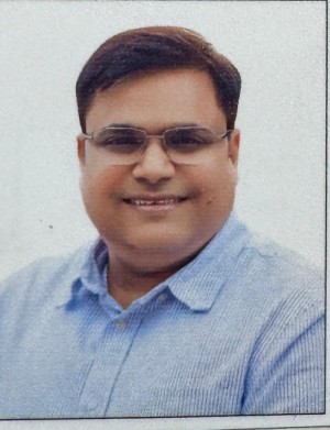 DHARMENDRA KHATANA