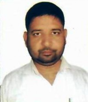 DHARMENDRA KUMAR SINGH